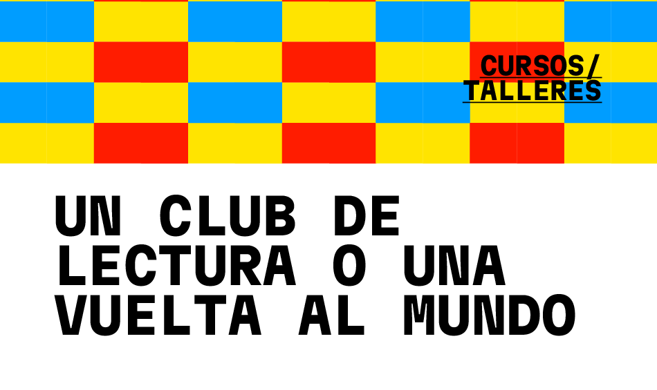 Club de lectura, destino de junio: Colombia